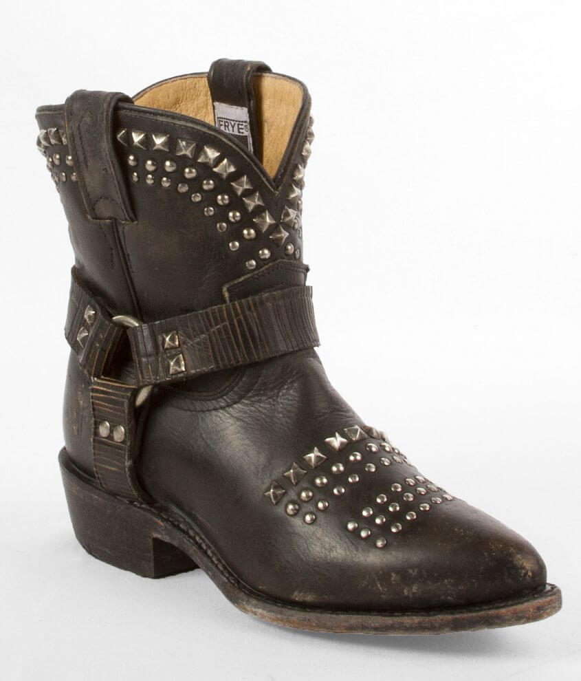 Frye billy studded boots on sale