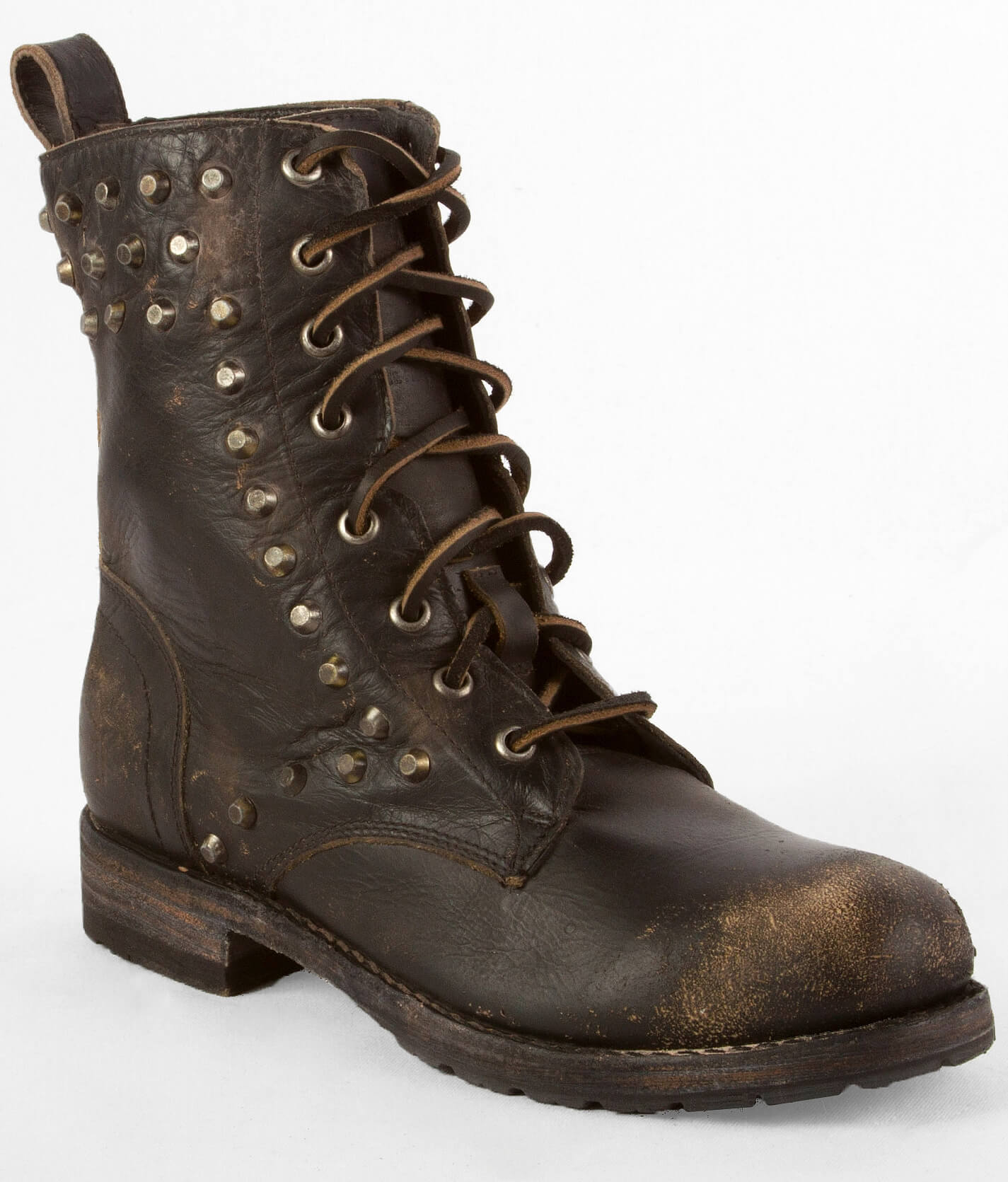 rogans steel toe boots