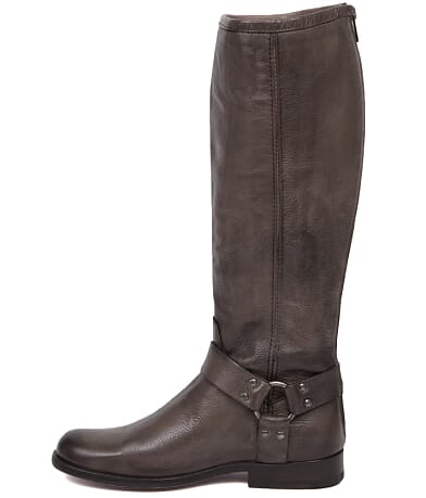 Frye Phillip Riding Boot misc detail 1 view
