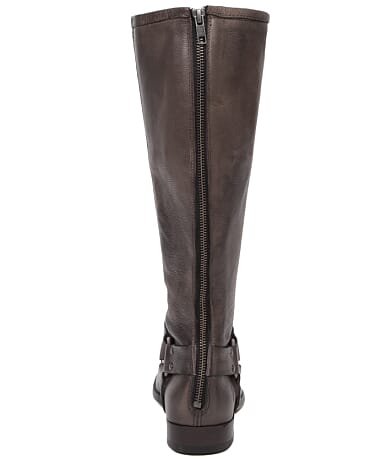 Frye Phillip Riding Boot misc detail 2 view