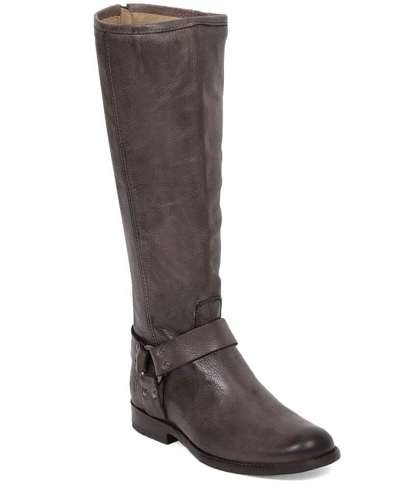 Frye phillip riding boots hotsell