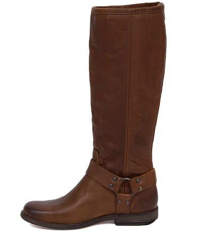 Frye Phillip Riding Boot misc detail 1 view