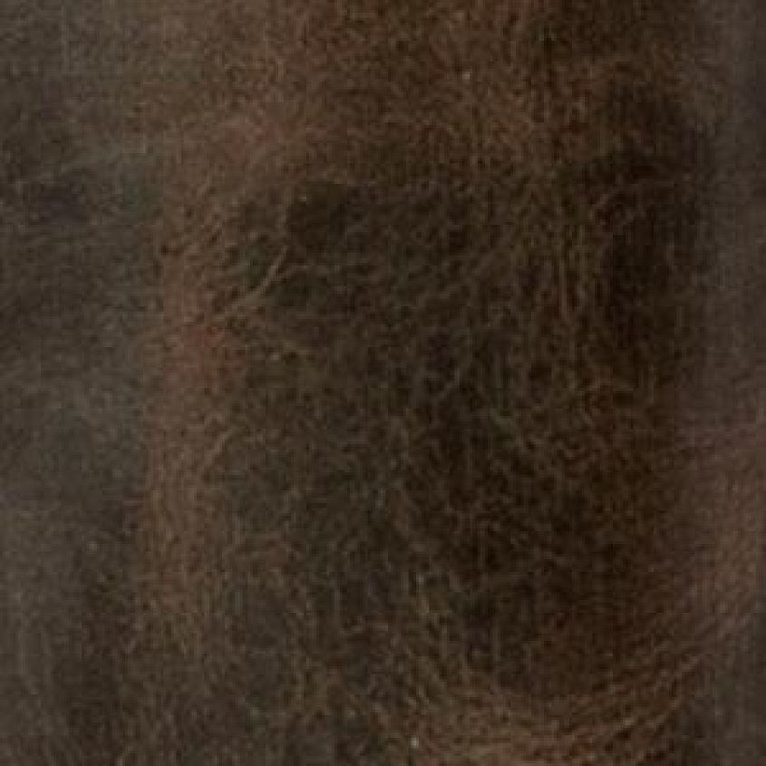Vintage Leather Chocolate