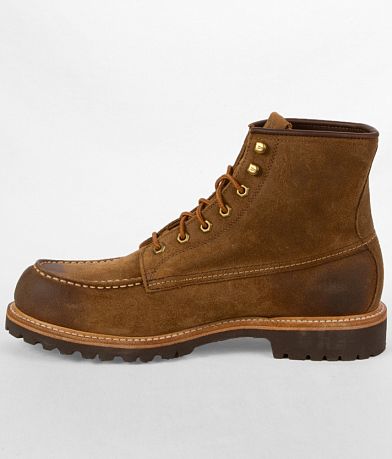 Frye Dakota Boot misc detail 1 view