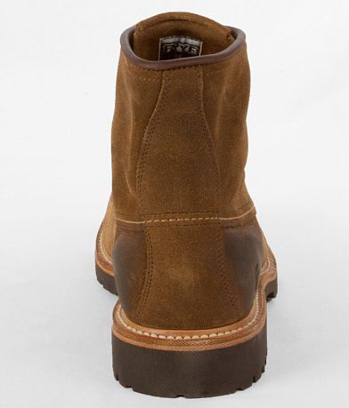 Frye Dakota Boot misc detail 2 view