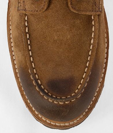 Frye Dakota Boot misc detail 3 view