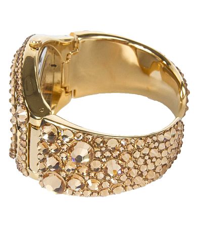 Jimmy Crystal Mixed Oval Watch MISC_DETAIL_1