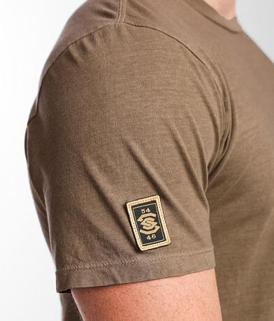 Salvage Indy T-Shirt MISC_DETAIL_1