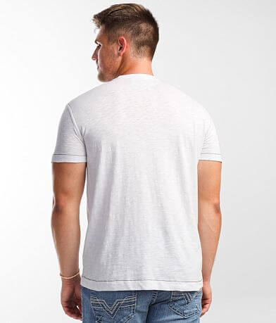 Salvage Dungaree T-Shirt BACK