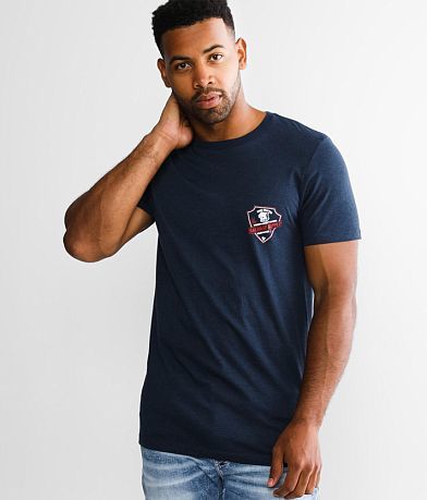 Salvage Arrow T-Shirt FULL_RIGHT_SIDE