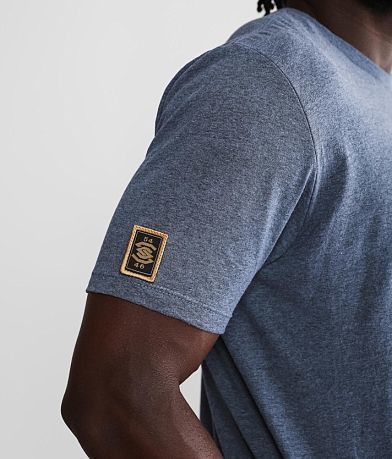 Salvage Hardware T-Shirt MISC_DETAIL_2