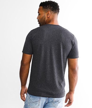 Salvage Simple T-Shirt back view