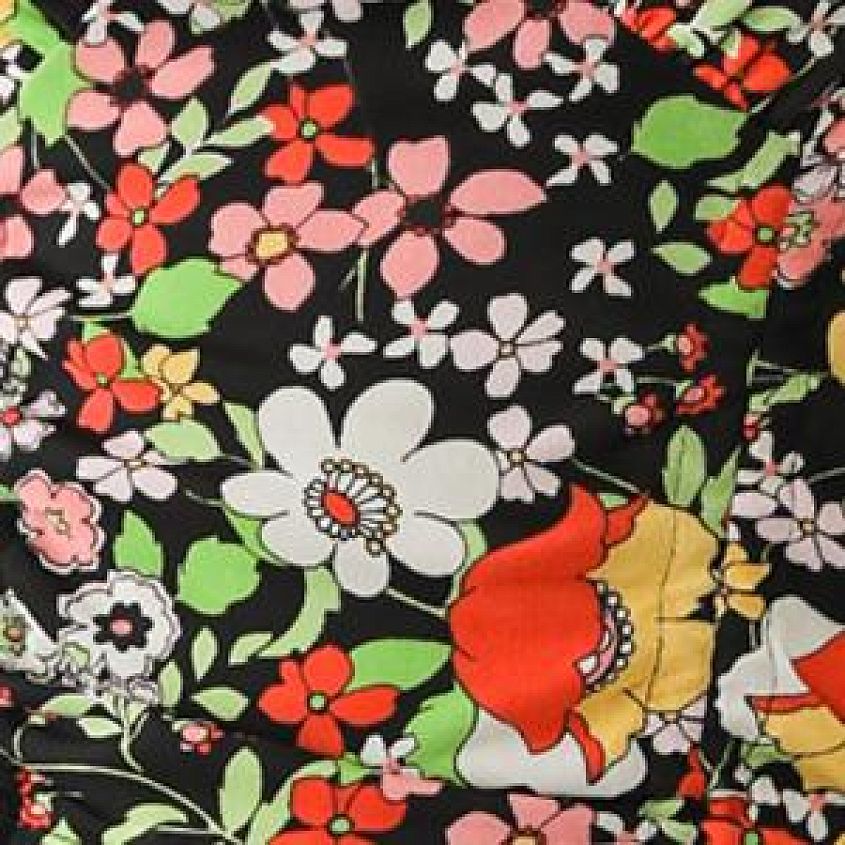 Black Multi
