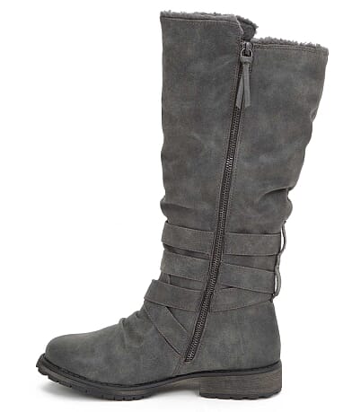 Roxy Greenwich Boot misc detail 1 view