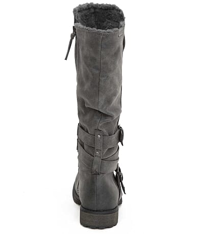 Roxy Greenwich Boot misc detail 2 view