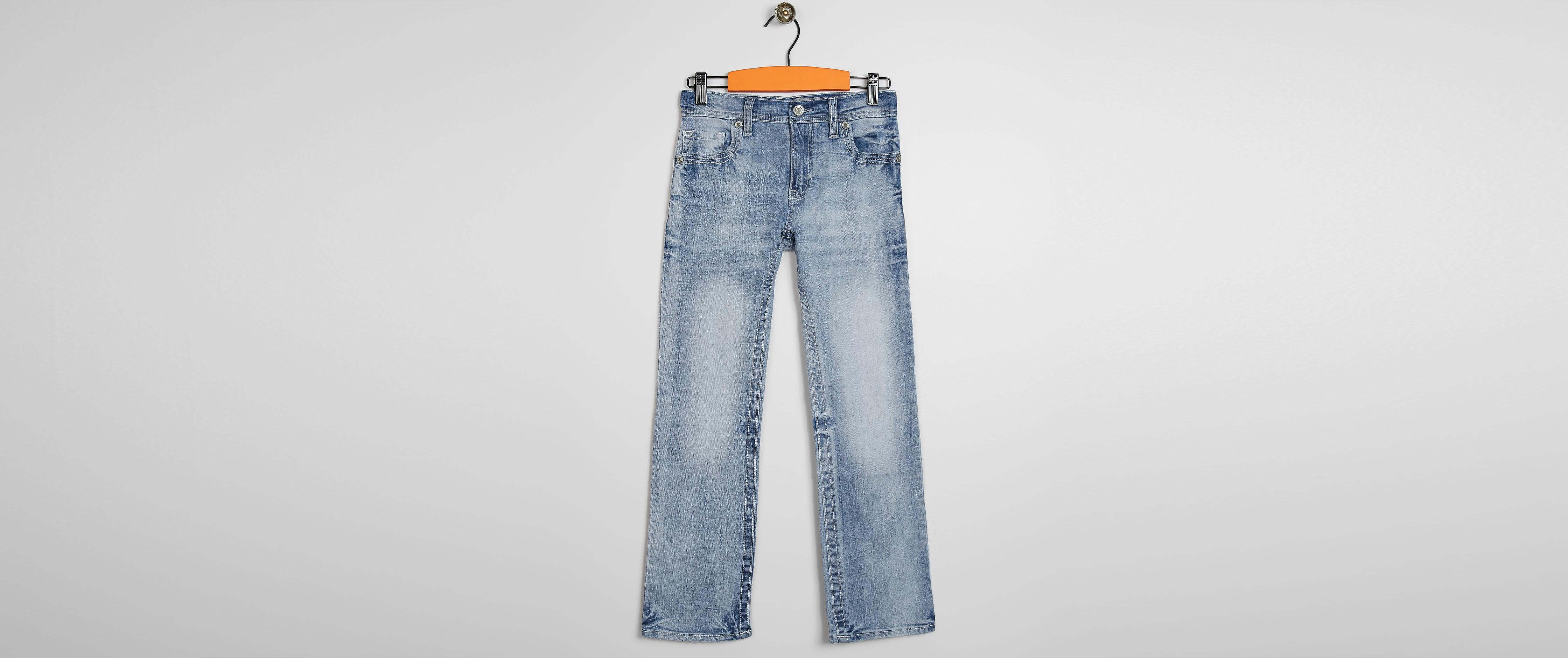 buckle boys jeans