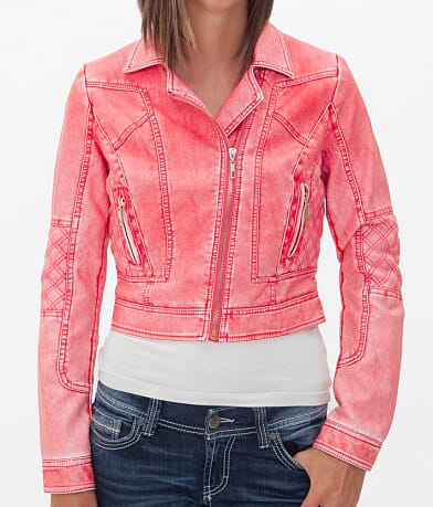 Celsius Premium Distressed Jacket MISC_DETAIL_1