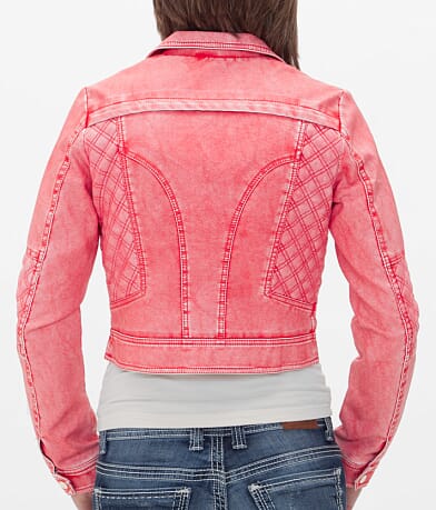 Celsius Premium Distressed Jacket MISC_DETAIL_3