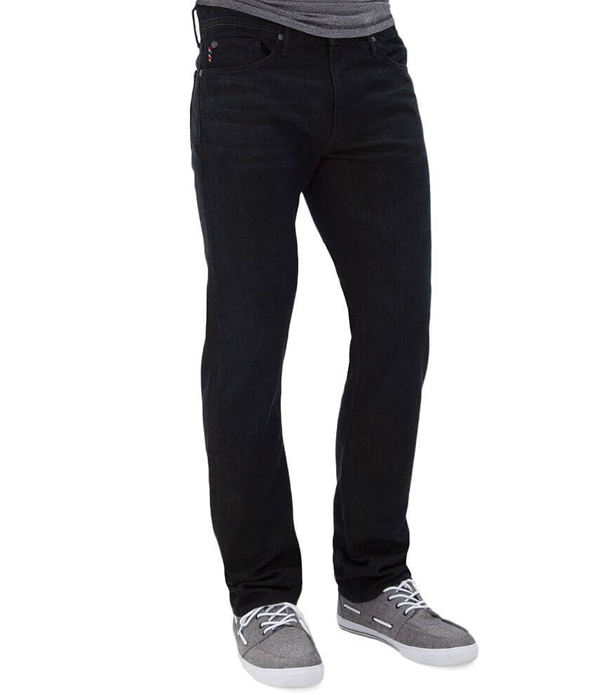 Postage Straight Jean - Men's Jeans in Dark | Buckle