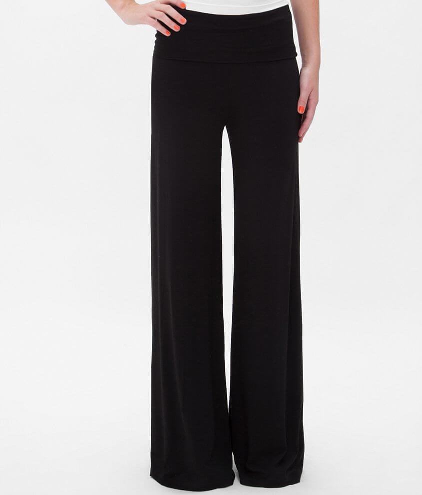 BKE Solid Pant front view