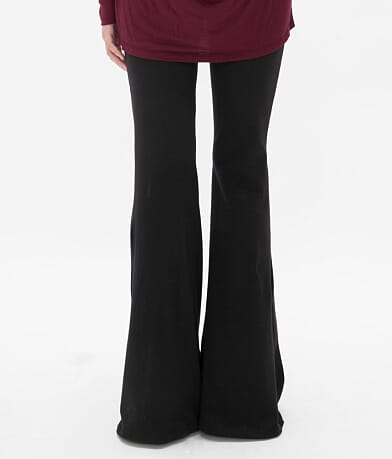 BKE Flared Legging BACK