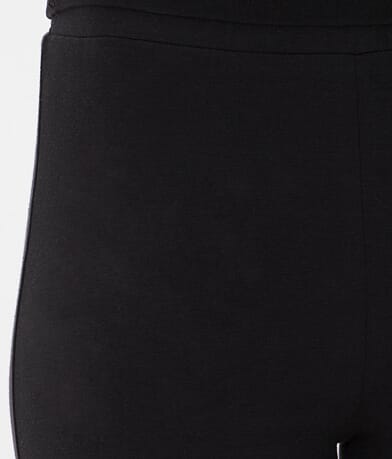 BKE Flared Legging FRONT_POCKET