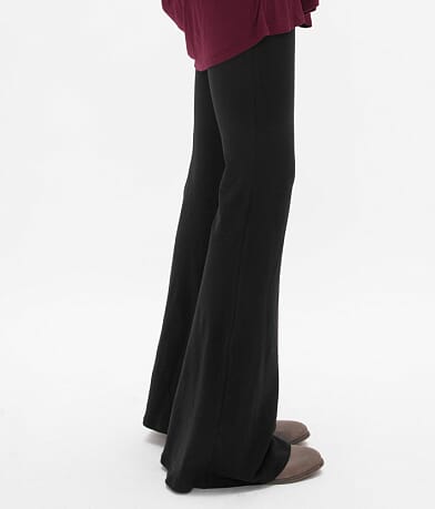 BKE Flared Legging FULL_RIGHT_SIDE