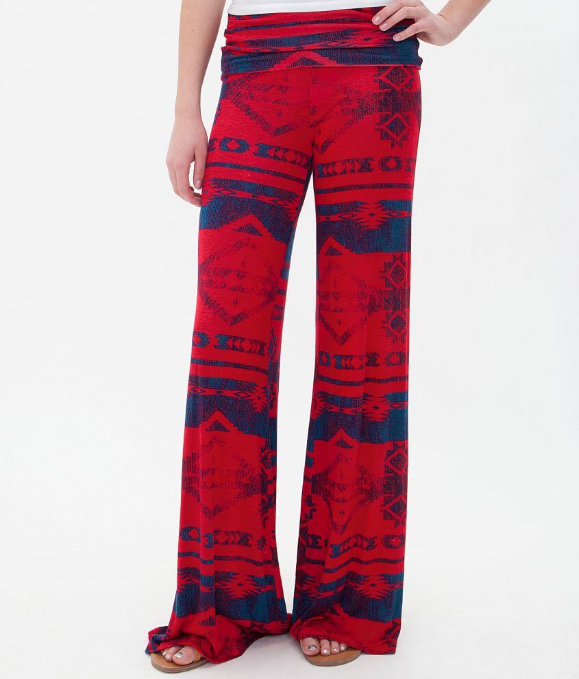 BKE Southwestern Pant front view