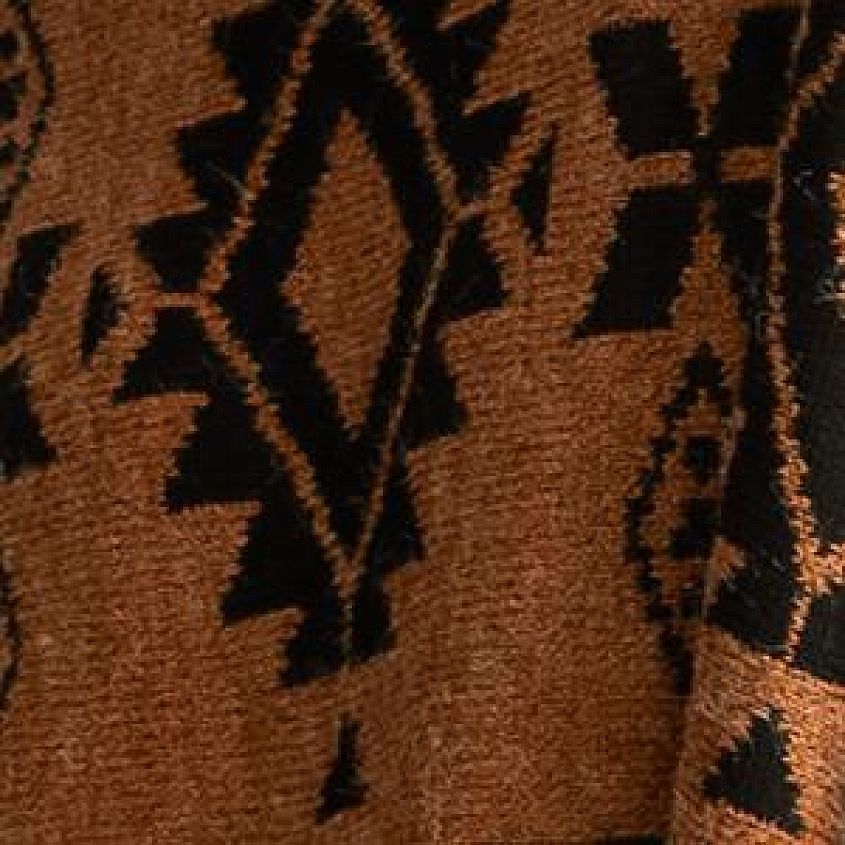Brown Black