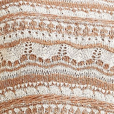 Cream Brown