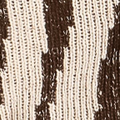 Zebra Cardigan Sweater thumbnail 5