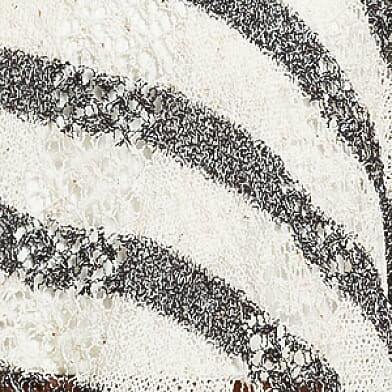 Navy Cream