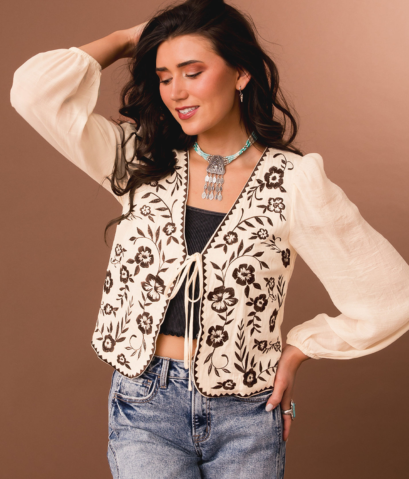 financier TO BE CHIC 6103481 financier TO BE CHIC 6103481 41365583-1_2.jpg