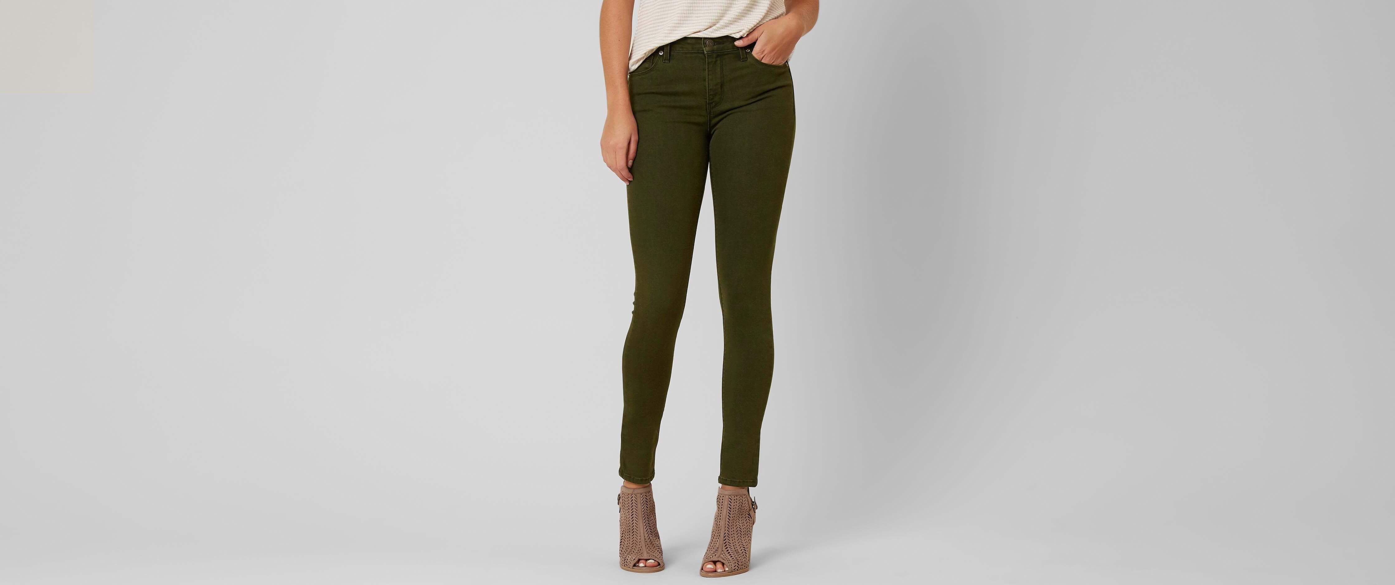 olive jeans womens