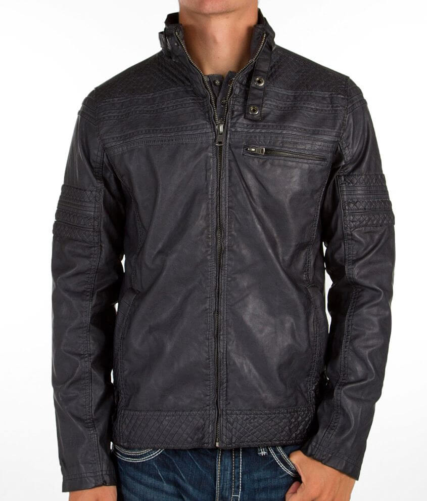BKE Silverthorne Jacket front view