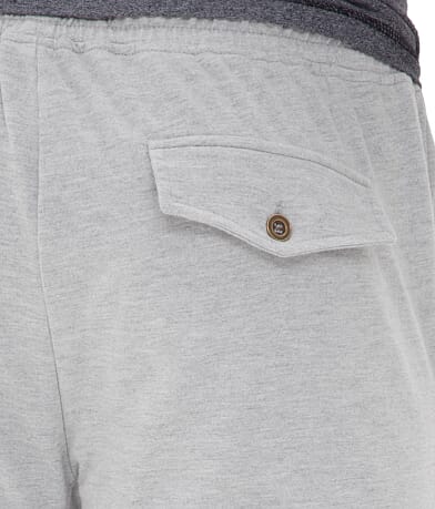 Chor Jogger Pant BACK_POCKET