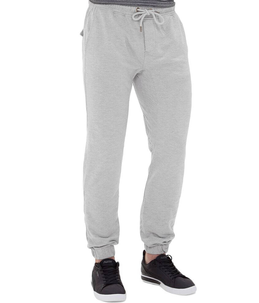 Chor Jogger Pant - Men's Pants in Grey | Buckle