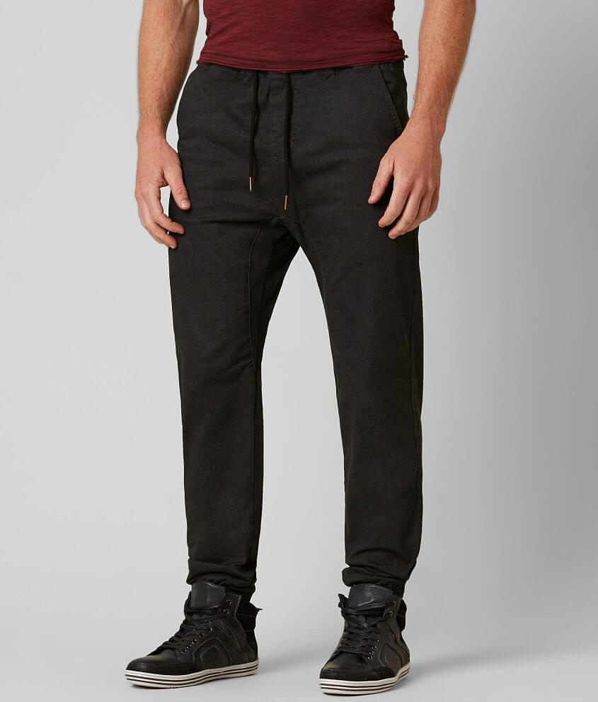 Chor Twill Jogger Pant front view