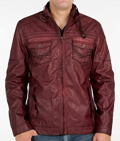 BKE Heritage Jacket MISC_DETAIL_1