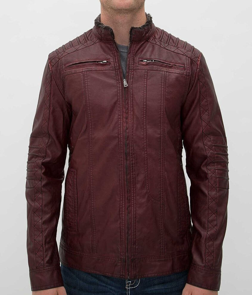 BKE River Jacket front view