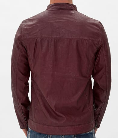 BKE Holden Jacket misc detail 2 view