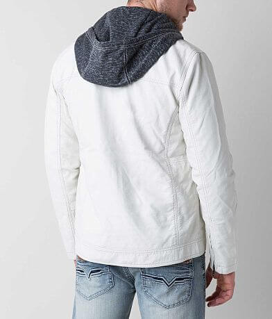 BKE Derek Jacket BACK