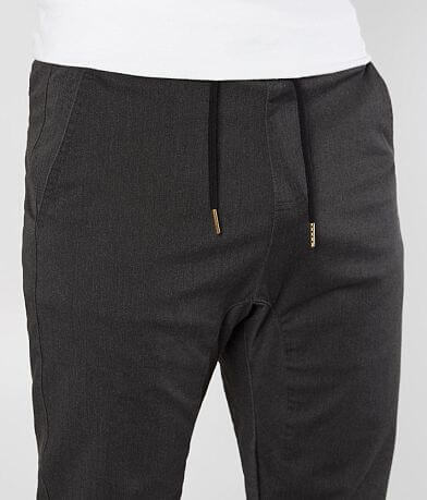 Departwest Twill Jogger Stretch Pant MISC_DETAIL_1
