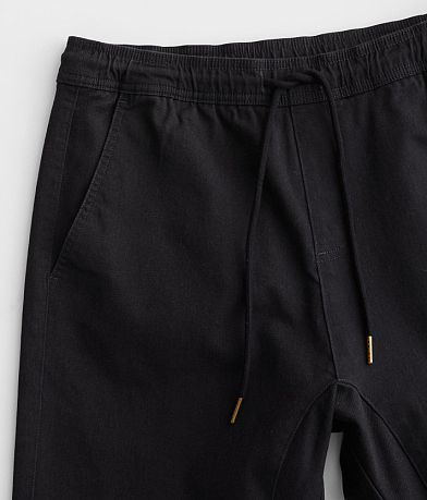 Departwest Stretch Twill Jogger MISC_DETAIL_1