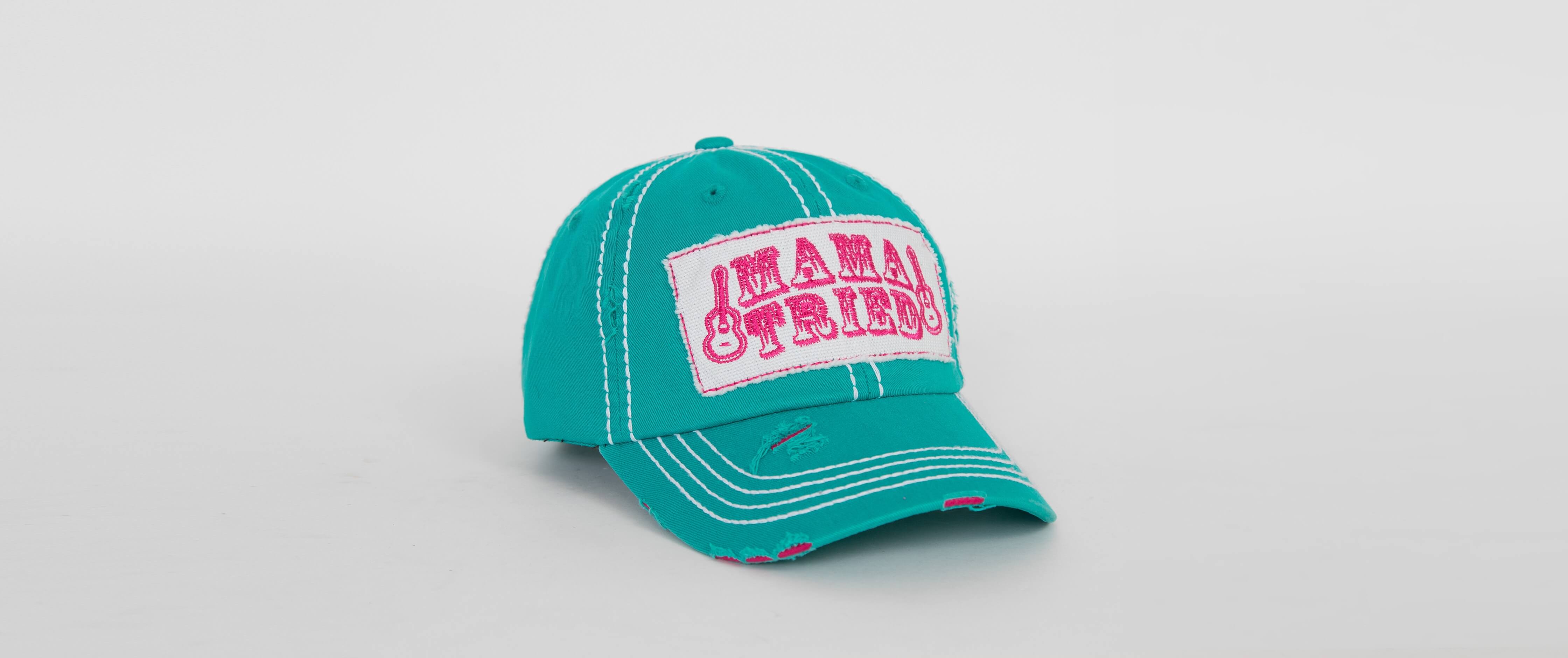 Junk Gypsy Mama Tried Hat Women S Hats In Turquoise Buckle   757ef04c8052c46d0ecb3b8652aad5f1v3