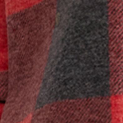 Red Black
