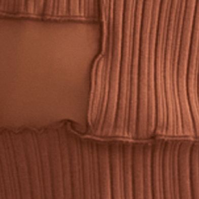 Brown Patina