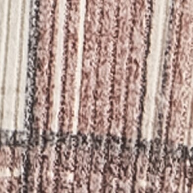 Brushed Plaid Eased Knit Shirt thumbnail 5