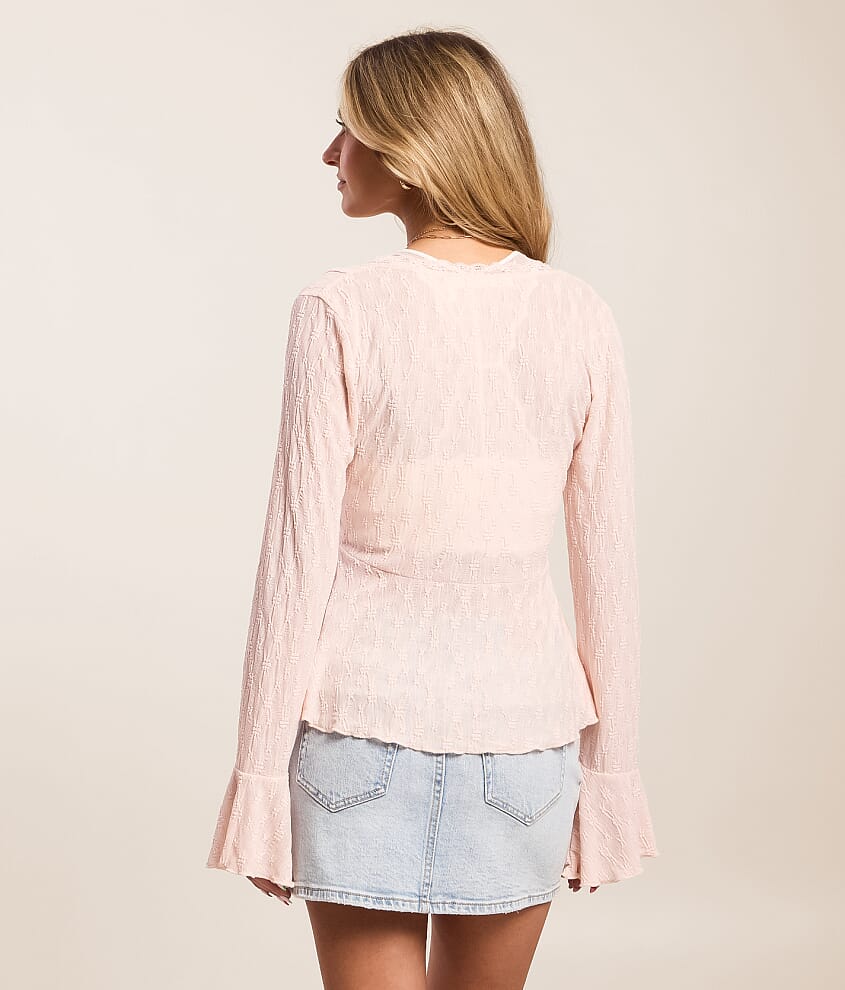 Lace Top