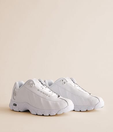 ST329 Leather Sneaker thumbnail 2